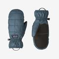 Plume Grey - Patagonia - Nano Puff Mitts