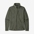 Industrial Green - Patagonia - Men's Better Sweater Jacket