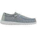 Ice Grey - Crocs - Men's Wally Sox