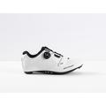 White - Trek - Bontrager Sonic Women's Road Cycling Shoe