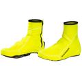 Visibility Yellow - Trek - Bontrager S1 Softshell Cycling Shoe Cover