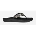 Sirena Black - Teva - Women's Voya Flip