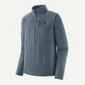 Utility Blue - Patagonia - Men's R1 Pullover