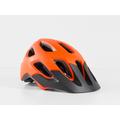 Radioactive Orange - Trek - Bontrager Tyro Children's Bike Helmet