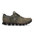 Olive | Black - On Running - Men's Cloud 5 Waterproof