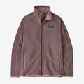 Stormy Mauve - Patagonia - Women's Better Sweater Jacket