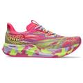 Hot Pink/Safety Yellow - ASICS - Women's Noosa Tri 15