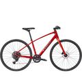 Fury Red - Trek - FX 2 Stepover Gen 4