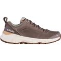 Fig - Oboz - Women's Cottonwood Low B-DRY