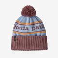 Wispy Green - Patagonia - Kid's Powder Town Beanie