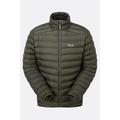 One Color - Rab - Men's Cirrus Insulated Jacket