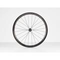 Black US - Trek - Bontrager Aeolus RSL 37V TLR Disc Road Wheel