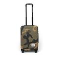 Woodland Camo - Herschel Supply - Heritage Hardshell Large Carry On Luggage