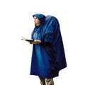 Royal Blue - Sea to Summit - Nylon Tarp Poncho