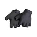 Black - Rapha - Pro Team Cycling Mitts