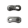 Silver - SRAM - Eagle PowerLock Chain Connector Card of 4