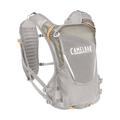 Flint Grey - CamelBak - Women's Zephyr‚ Pro Vest with Two 17oz Quick Stow‚ Flasks