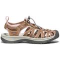 Toasted Coconut/Peach Whip - Keen - Women's Whisper