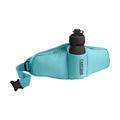 Arctic Blue - CamelBak - Podium Flow 2 Waist Pack with 21oz Podium Dirt Series Bottle