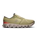 Caper | Salmon - On Running - Mens Cloud X 4