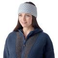 Winter Sky Heather - Smartwool - Fleece Lined Headband