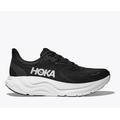 Black/White - HOKA - Women's Arahi 8