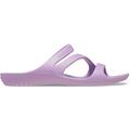 Orchid - Crocs - Women's Kadee II Sandal