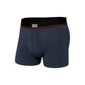 Deep Navy - Saxx - Men's Non-Stop Stretch Boxer Briefs