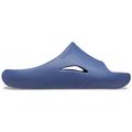 Bijou Blue - Crocs - Mellow Recovery Slide