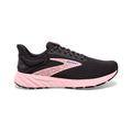 Blackened Pearl/Pink/Rose - Brooks Running - Women's Anthem 6