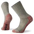 Charcoal - Smartwool - Mountaineer Classic Edition Maximum Cushion Crew Socks