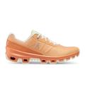 Copper | Orange - On Running - Women's Cloudventure