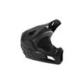 Black - Fox Racing - Rampage Bike Helmet