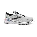 White/Black/Orchid Bouquet - Brooks Running - Men's Adrenaline GTS 23