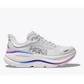 Cosmic Grey/White - HOKA - Women's Bondi 9