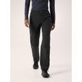 Black - Arc'teryx - Gamma Pant Women's