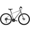 Metallic Gunmetal - Trek - Verve 3 Disc