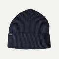 Navy Blue - Patagonia - Fishermans Rolled Beanie