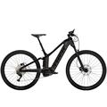 Matte/Gloss Black - Trek - Powerfly FS 4 Gen 3