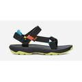 Black Multi - Teva - Little Kids Hurricane XLT 2