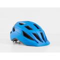 Waterloo Blue - Trek - Bontrager Solstice MIPS Bike Helmet