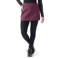 Eggplant - Smartwool - Women's Smartloft Skirt