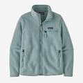 Thermal Blue - Patagonia - Women's Retro Pile Jacket