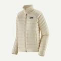 Wool White - Patagonia - Women's Down Sweater