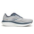 Cloud/Dusk - Saucony - Men's Ride 18