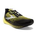 Black/Blazing Yellow/White - Brooks Running - Men's Hyperion Max