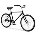 Black / Sand - Fuji Bikes - Cape May