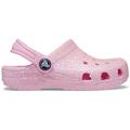 Flamingo - Crocs - Toddlers' Classic Glitter Clog