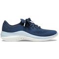 Navy / Blue Grey - Crocs - Women's LiteRide‚Äö√ë¬¢ 360 Pacer