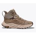 Dune / Oxford Tan - HOKA - Men's Anacapa Breeze Mid